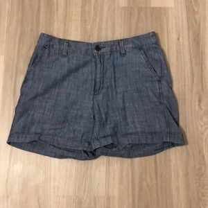 A New Day shorts